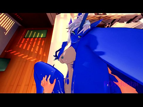 ❤️ Demon Fish Girl Monster Video sessu à co.extraclasswork.ru
