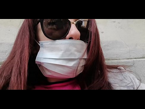 ❤️ Nicoletta si vendica di u so vicinu è piscia in u so garage (Special Covid19 Italian Quarantine) Video sessu à co.extraclasswork.ru
