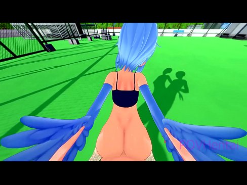 ❤️ Ragazza mostru arpia. Video sessu à co.extraclasswork.ru