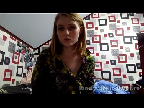 ❤️ U ghjovanu studiente bionda di Russia li piace i cazzi più grossi. Video sessu à co.extraclasswork.ru
