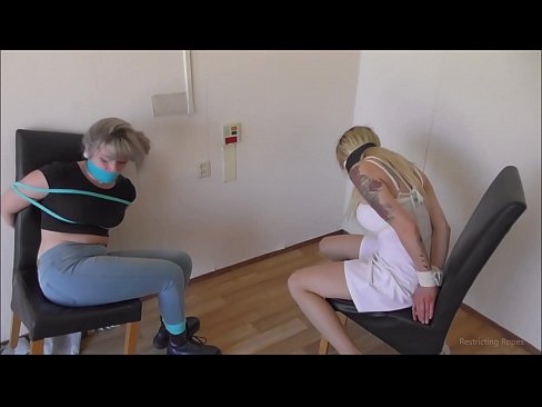 ❤️ Addicted / legata è imbavagliata / damigella in angoscia Video sessu à co.extraclasswork.ru