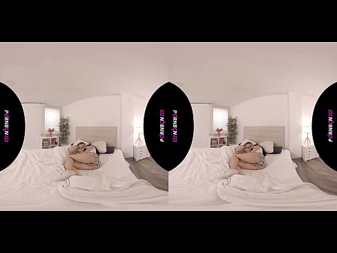 ❤️ PORNBCN VR Deux jeunes lesbiennes se réveillent excitées dans la réalité virtuelle 4K 180 3D Geneva Bellucci Katrina Moreno Video sessu à co.extraclasswork.ru