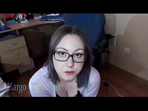 ❤️ Sexy Girl with Glasses Sucks Dildo Deeply on Camera Video sessu à co.extraclasswork.ru