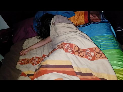 ❤️ Stepson rimprovera a so ghjovana matrigna mentre dorme. Video sessu à co.extraclasswork.ru